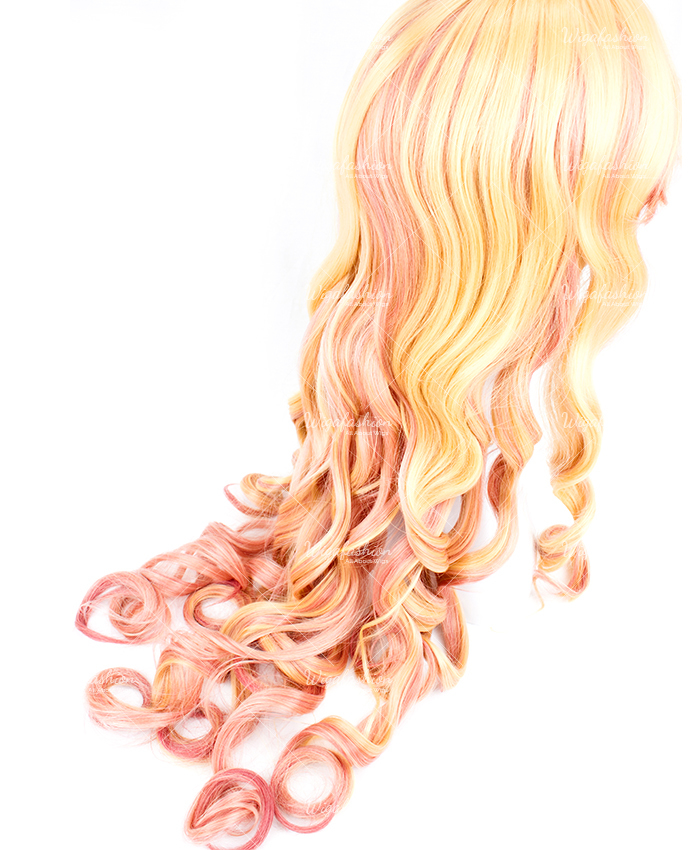 Blonde Pink Highlight Long 75cm-3.jpg
