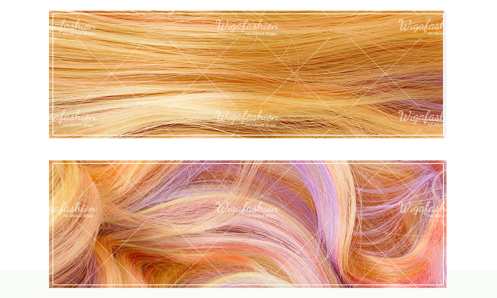 Two Tone Blonde/Light Pink Long Wavy 75cm-colors.jpg