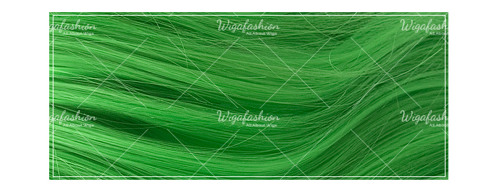 Bright Green Long Straight 90cm-colors.jpg