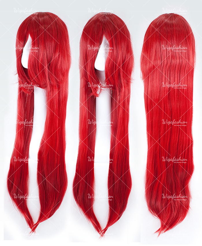 Red Long Straight 95cm-3.jpg