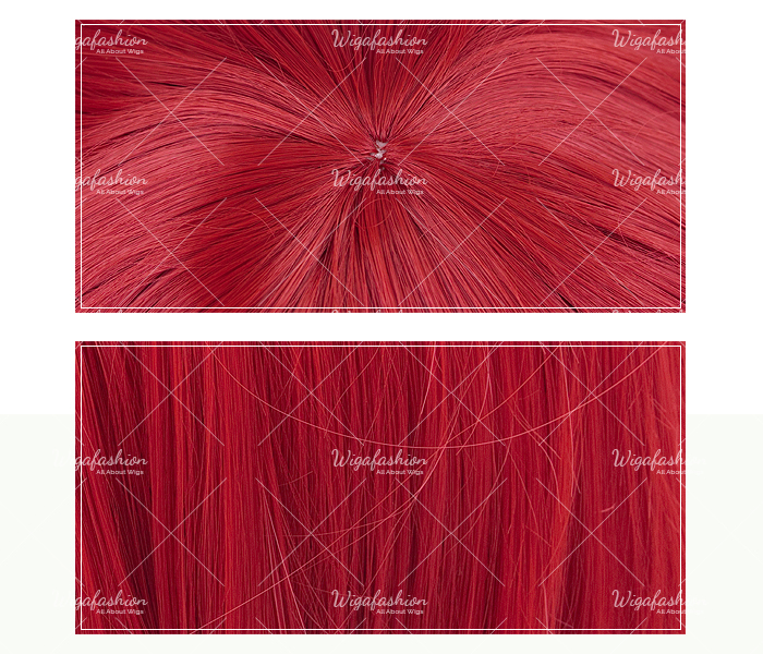 Red Long Straight 95cm-closeup.jpg