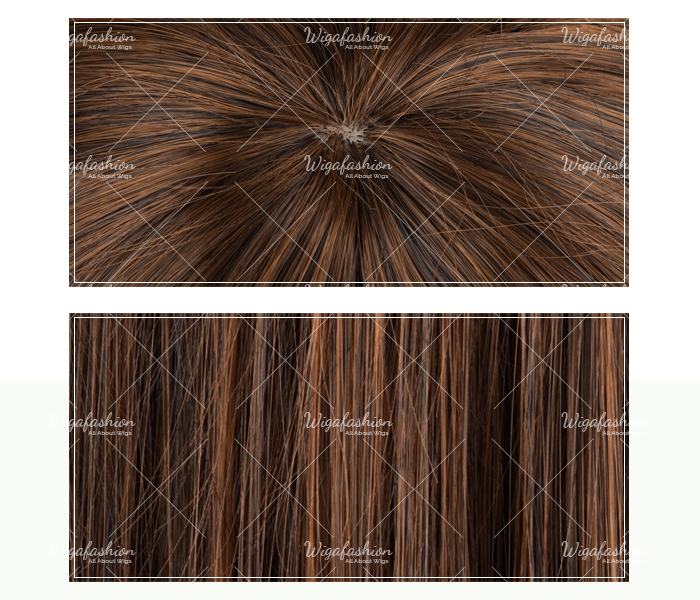 Bronze Brown Long Wavy 100cm-closeup.jpg