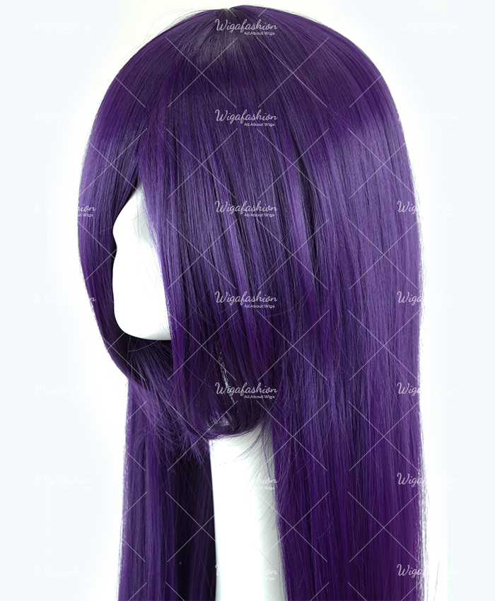 Dark Violet Long Straight 90cm-1.jpg