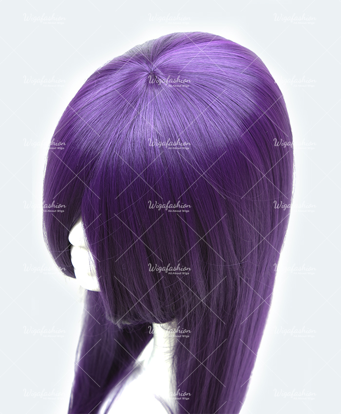 Dark Violet Long Straight 90cm-2.jpg