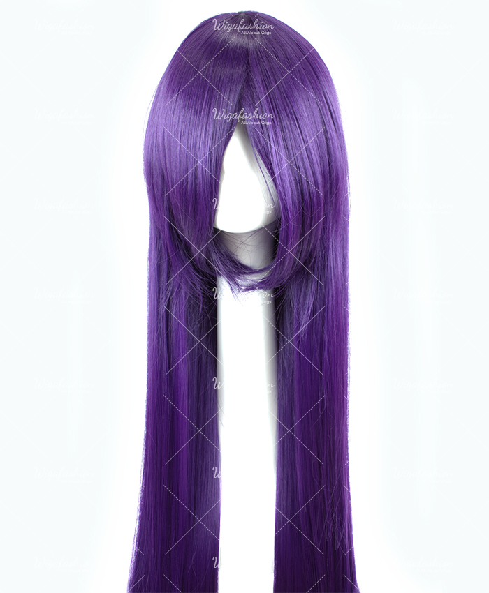 Dark Violet Long Straight 90cm-3.jpg