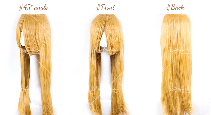 Blonde Long Straight 95cm-45-front-back.jpg
