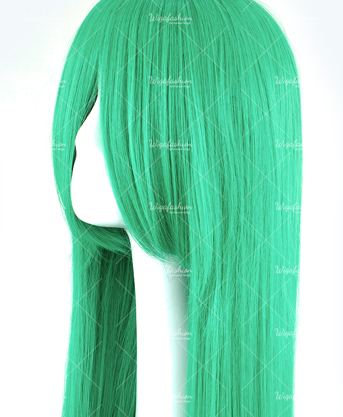 Persian Green Long Straight 90cm-1.jpg