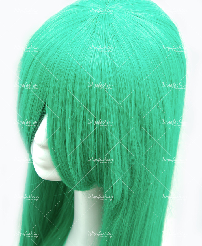 Persian Green Long Straight 90cm-2.jpg