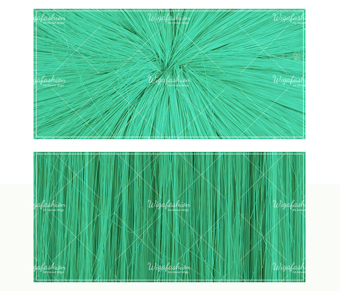 Persian Green Long Straight 90cm-closeup.jpg