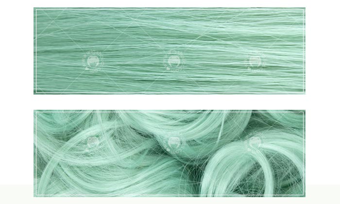 Forest Green Long Wavy 65cm-colors2.jpg