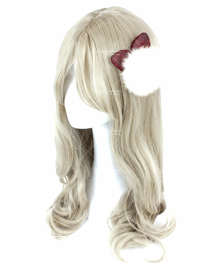 Blonde Medium Wavy 50cm-1.jpg