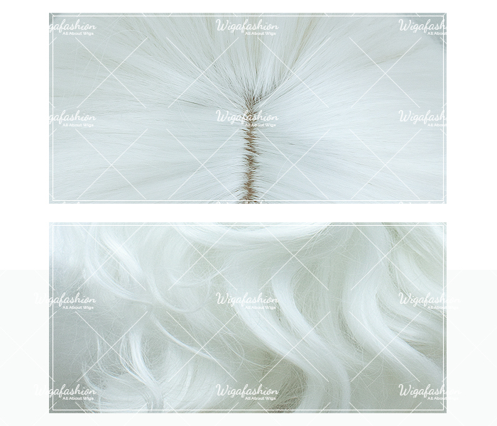 Platinum Blonde Long Wavy 65cm-closeup.jpg