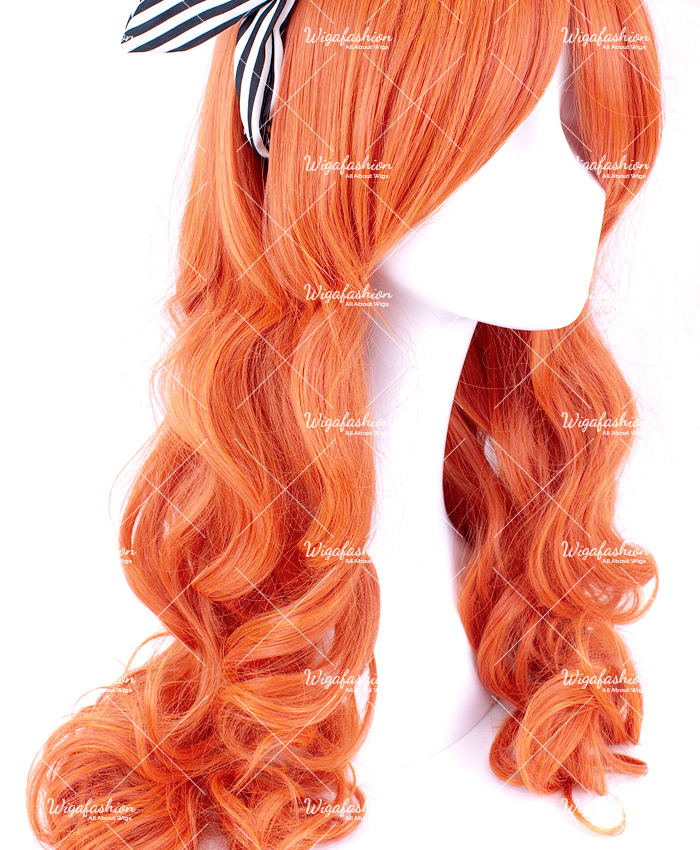 Brown/Red Bottom Long Wavy 70cm-2.jpg