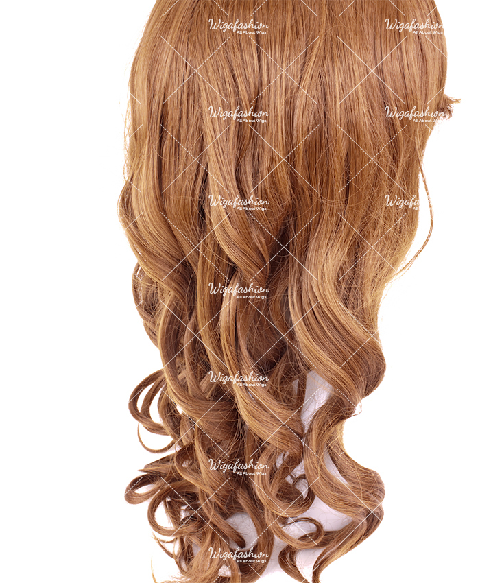 Rust Brown Long Wavy 60cm-3.jpg