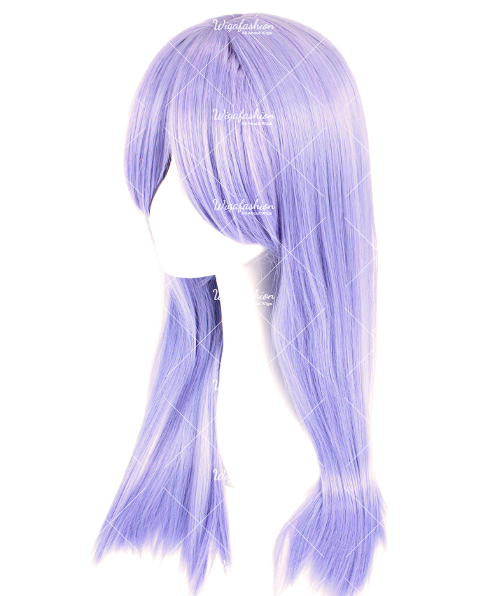 Lavender Violet Long Straight 70cm-1.jpg