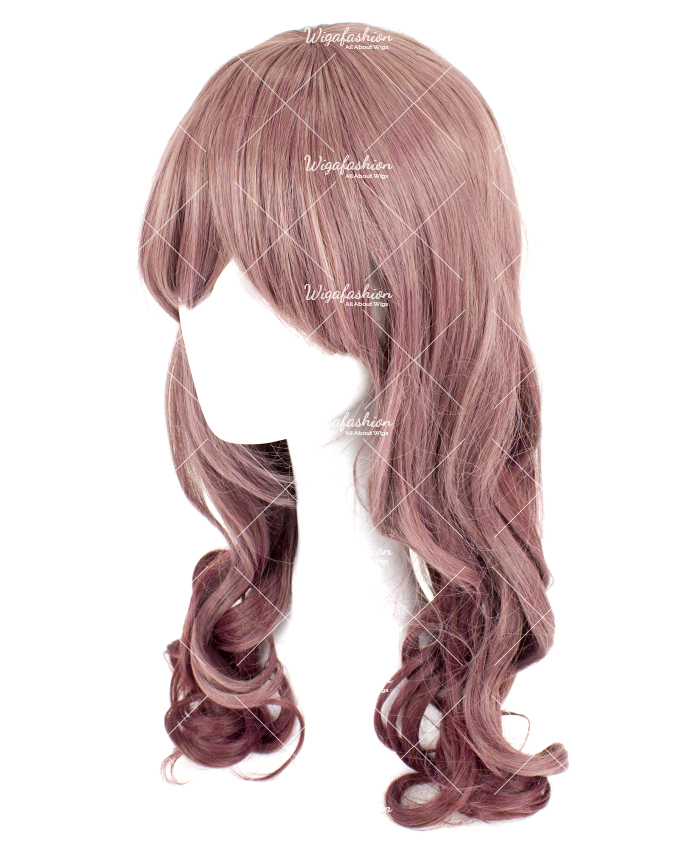 Bronze Brown Long Wavy 55cm-1.jpg