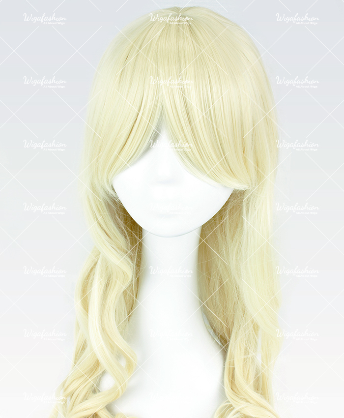 Pale Blonde Long Wavy 65cm-2.jpg