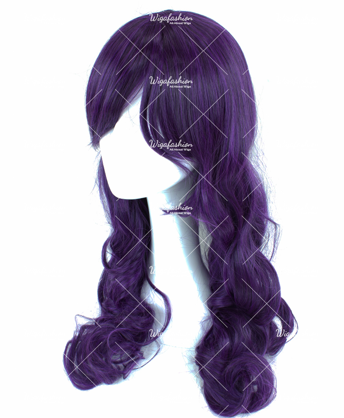 Indigo Violet Long Curly 70cm-1.jpg