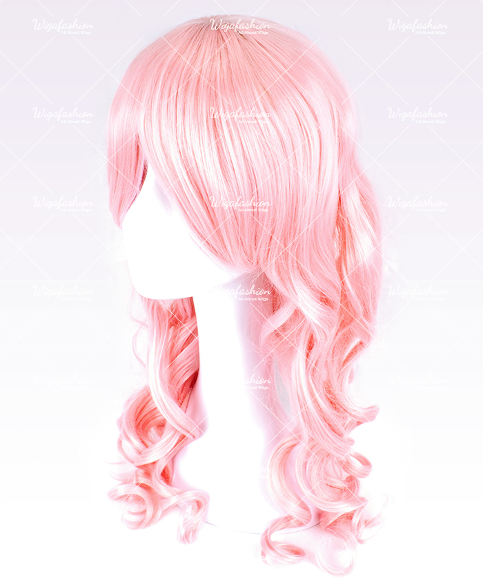 Pink Long Wavy 60cm-1.jpg