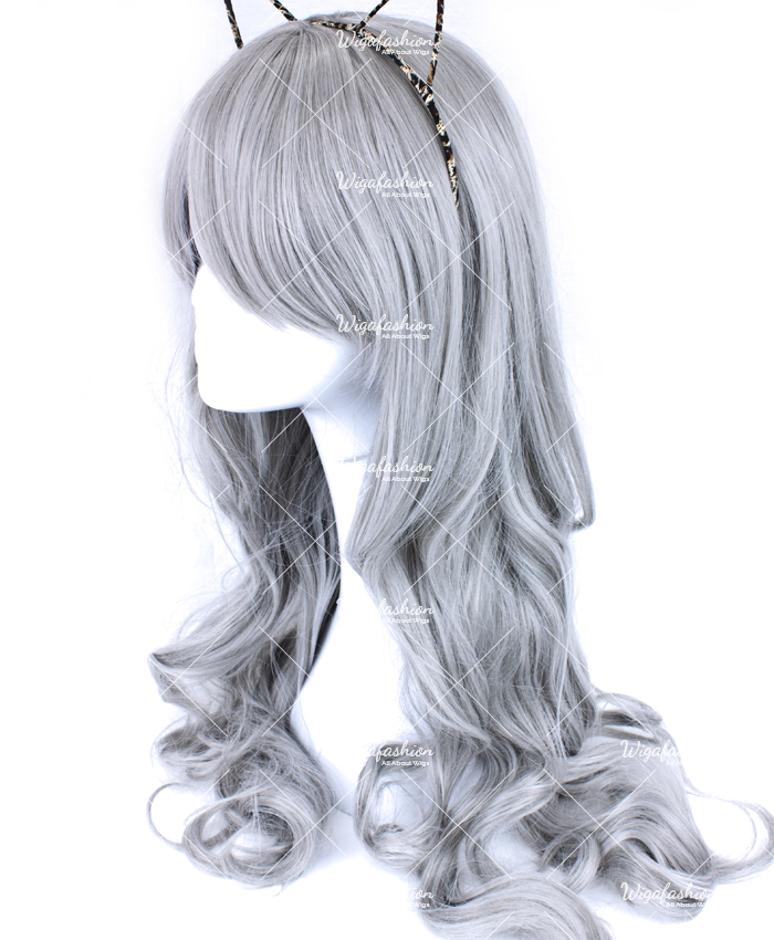 Platinum Blonde Long Wavy 65cm-1.jpg