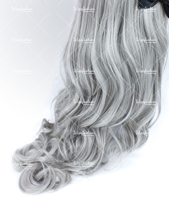 Platinum Blonde Long Wavy 65cm-3.jpg