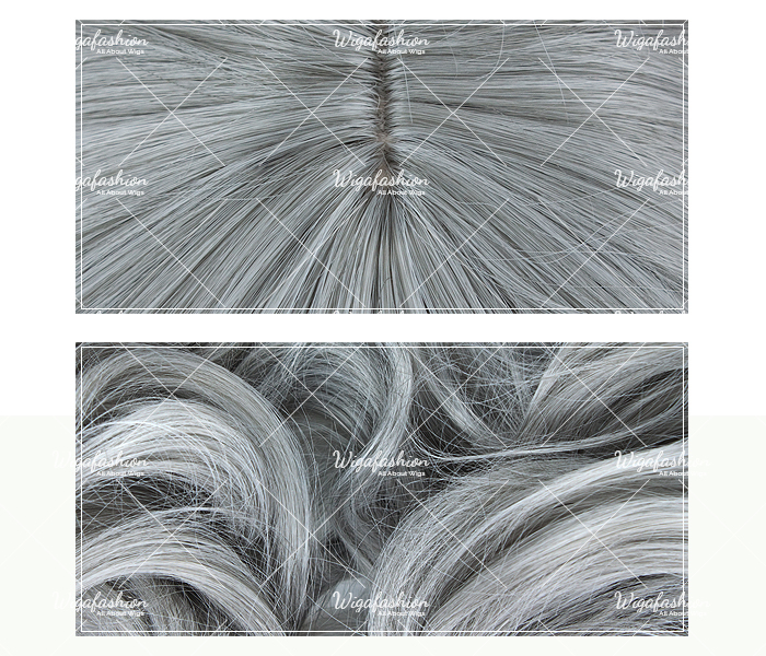 Platinum Blonde Long Wavy 65cm-closeup.jpg