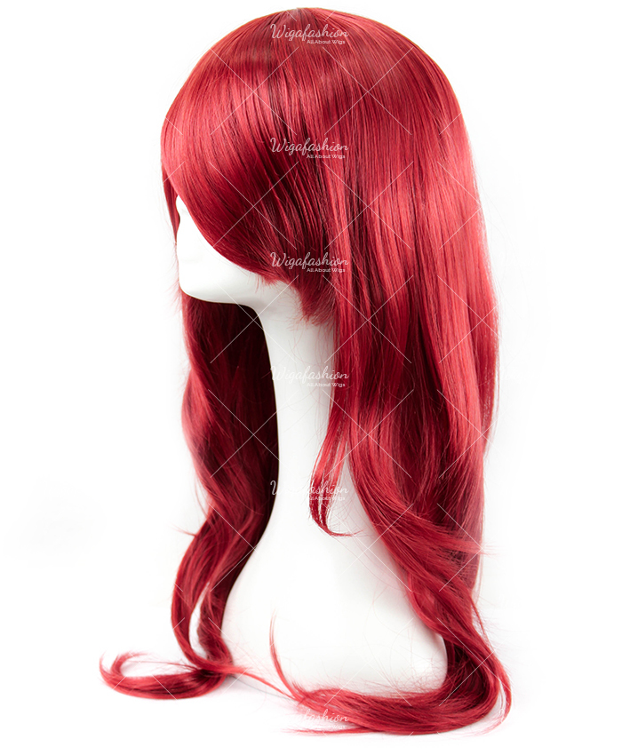 Red Velvet Long Wavy 65cm-1.jpg