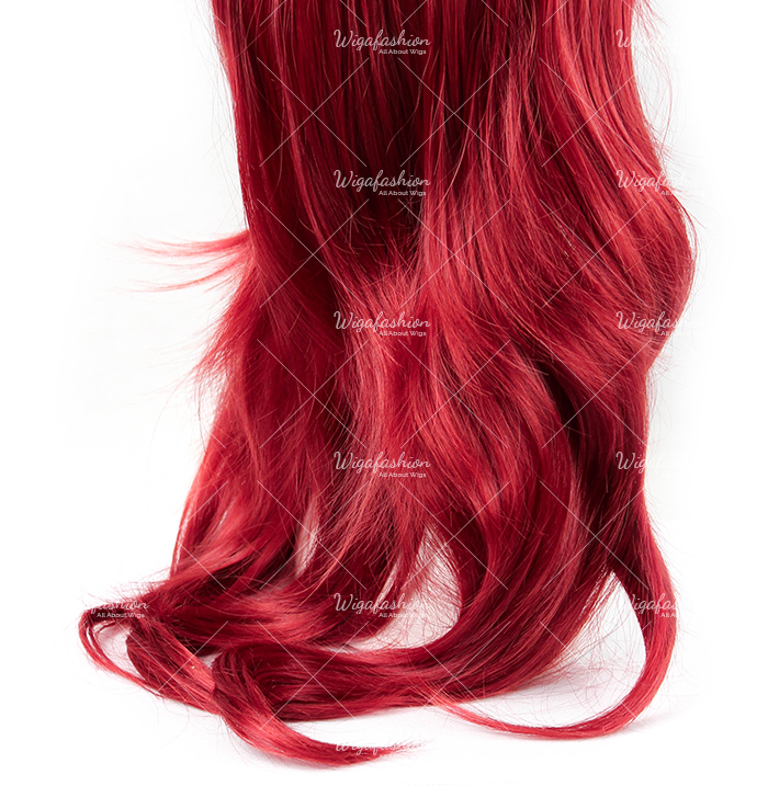 Red Velvet Long Wavy 65cm-3.jpg