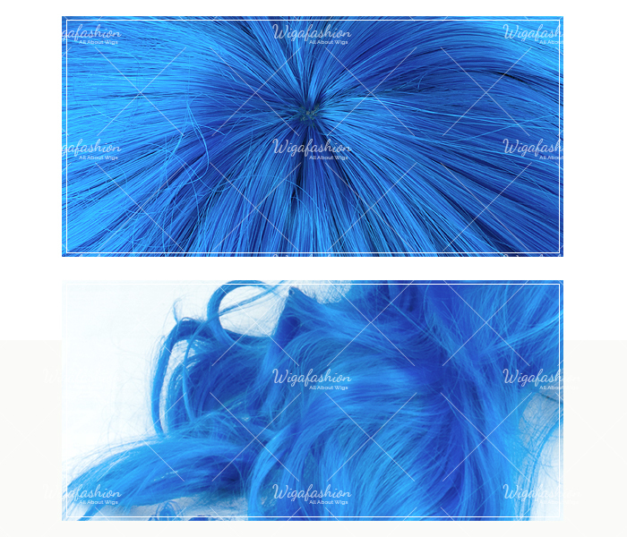 Zaffre Blue Long Wavy 70cm-closeup.jpg