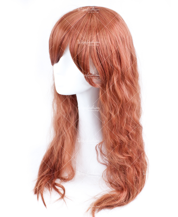 Brown/Red Bottom Long Wavy 70cm-1.jpg