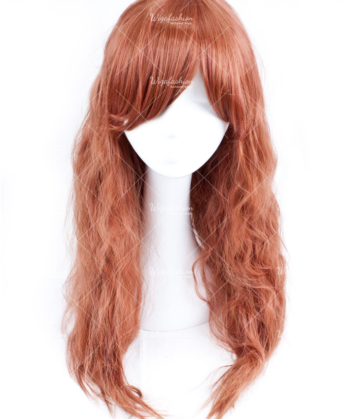 Brown/Red Bottom Long Wavy 70cm-2.jpg