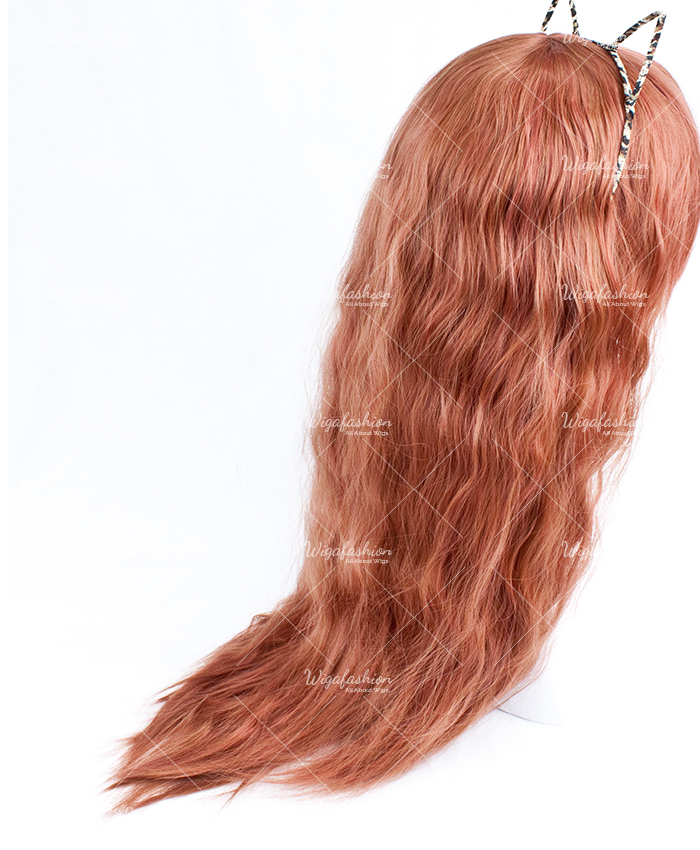 Brown/Red Bottom Long Wavy 70cm-3.jpg