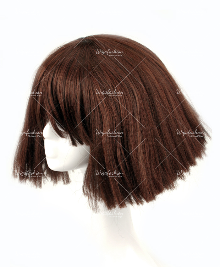 Dark Brown Bob Short 25cm-1.jpg