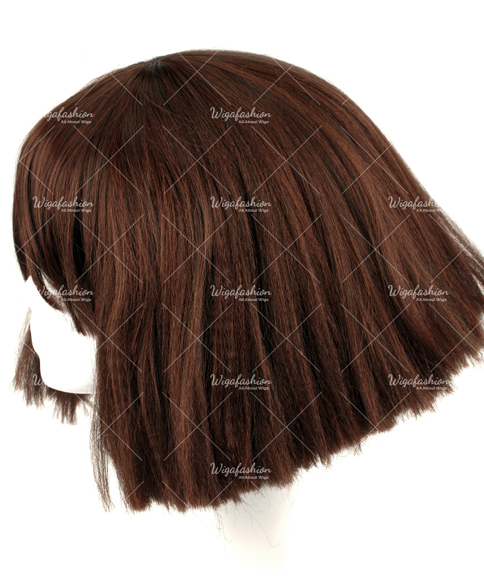 Dark Brown Bob Short 25cm-2.jpg