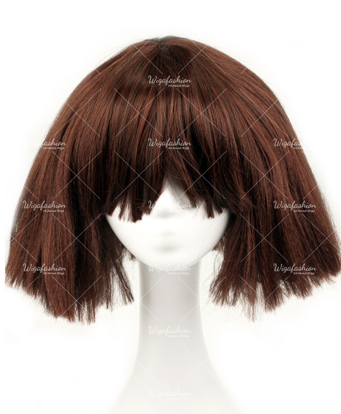 Dark Brown Bob Short 25cm-3.jpg