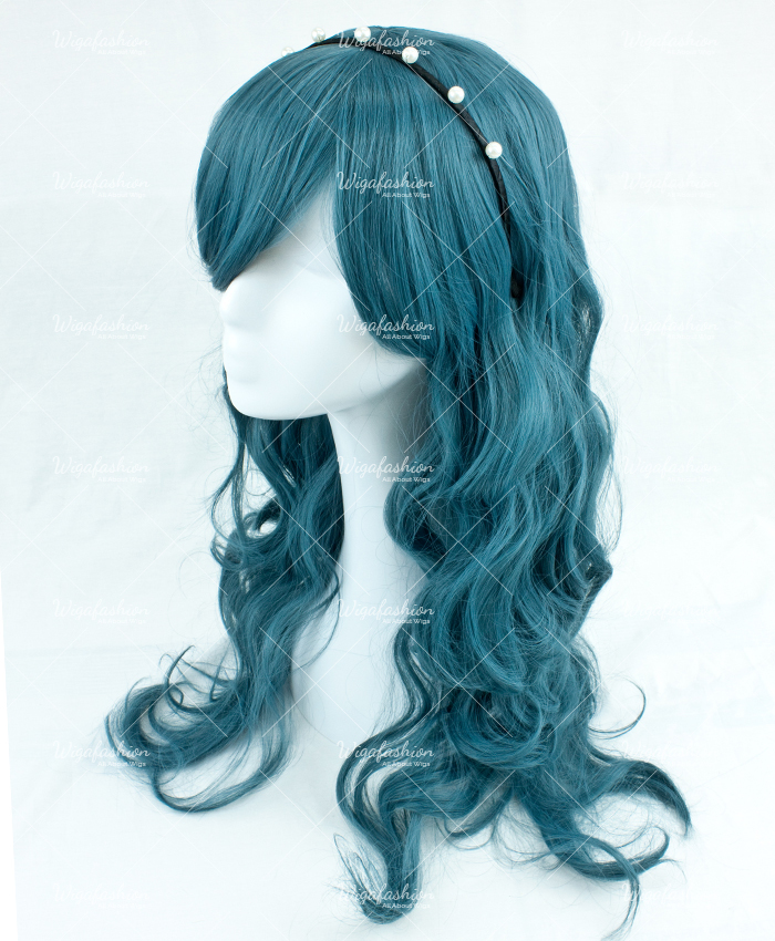 Cyan Long Wavy 65cm-1.jpg