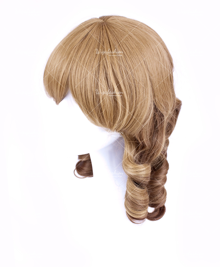 Light Brown Short Curly 40cm-1.jpg